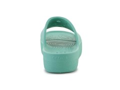Žabky Crocs Classic Platform Slide W 208180-3UG 5