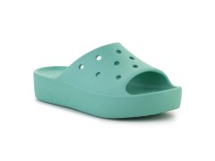 Žabky Crocs Classic Platform Slide W 208180-3UG 7