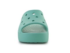 Žabky Crocs Classic Platform Slide W 208180-3UG 8