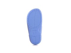 Žabky Crocs Classic Glitter Sandal Jr 207788-5Q6 6