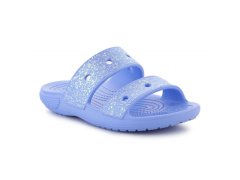 Žabky Crocs Classic Glitter Sandal Jr 207788-5Q6 7