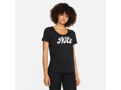 Dámské tričko DF Tee W FD2986 010 - Nike 3