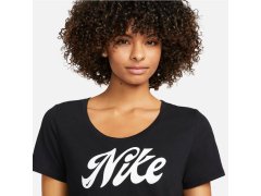 Dámské tričko DF Tee W FD2986 010 - Nike 5