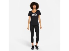 Dámské tričko DF Tee W FD2986 010 - Nike 6