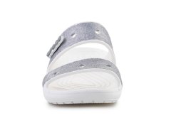 Classic Croc Glitter II Sandal W 207769-90H Žabky 1