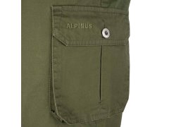 Alpinus šortky Hekla M SI18154 6