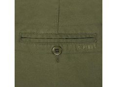 Alpinus šortky Hekla M SI18154 7