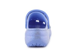 Žabky Crocs Classic Platform Glitter Clog W 207241-5Q6 5