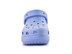 Žabky Crocs Classic Platform Glitter Clog W 207241-5Q6 8