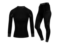 Alpinus Tactical Base Layer Set W GT18370 dámské termoprádlo 7