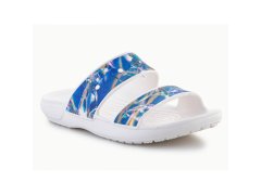 Žabky Crocs Classic Hyperreal Sandal W 208375-928 1