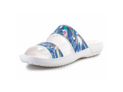 Žabky Crocs Classic Hyperreal Sandal W 208375-928 3