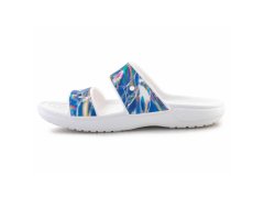 Žabky Crocs Classic Hyperreal Sandal W 208375-928 4