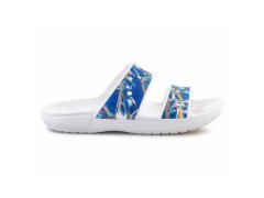 Žabky Crocs Classic Hyperreal Sandal W 208375-928 6