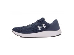 Pánské tričko Charged Pursuit 3 Twist M 3025945-401 - Under Armour 1