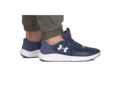 Pánské tričko Charged Pursuit 3 Twist M 3025945-401 - Under Armour 2