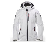 Helly Hansen Crew Bunda s&nbsp;kapucí W 33899 001 2
