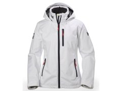 Helly Hansen Crew Bunda s&nbsp;kapucí W 33899 001 4