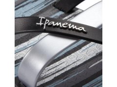 Žabky Ipanema Kirei Silk IV Fem W 82595 20537 7