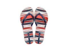 Žabky Ipanema Bkirei Silk IV Fem W 82595 22329 3