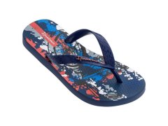 Žabky Ipanema Classic VII Jr 82536 20781 4