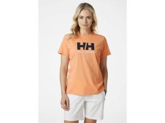 Dámské tričko s&nbsp;logem HH W 34112 071 - Helly Hansen 4