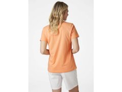 Dámské tričko s&nbsp;logem HH W 34112 071 - Helly Hansen 5