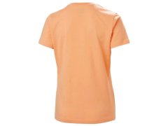 Dámské tričko s&nbsp;logem HH W 34112 071 - Helly Hansen 6