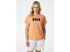 Dámské tričko s&nbsp;logem HH W 34112 071 - Helly Hansen 8