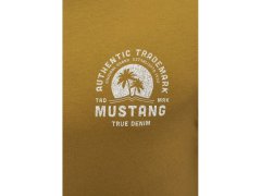 Tričko Mustang Alex C Print M 1012515 6370 7