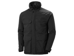 Helly Hansen Utility Rain Jacket M 53415 990 pánské 6