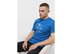 Tričko Mustang Alex C Print M 1013522 5234 7