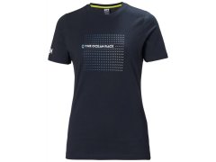 Dámské tričko The Ocean Race W 20352 597 - Helly Hansen 6