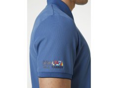 Helly Hansen Polo Ocean Tričko M 34207 636 6