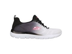 Boty Skechers Summer Bright Charmer W 149536 BKW 6