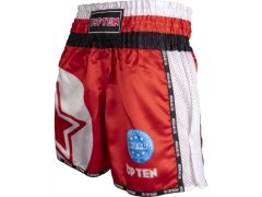 Top Ten "Wako Star" kickboxerské šortky M 0418641-02M 3