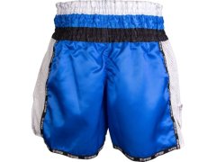 Top Ten "Wako Star" kickboxerské šortky M 0418641-02M 8