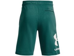 Pánské šortky Rival Fleece Big Logo M 1357118 722 - Under Armour 5