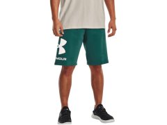 Pánské šortky Rival Fleece Big Logo M 1357118 722 - Under Armour 6
