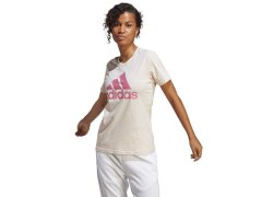 Tričko adidas Big Logo Tee W IB9455 1