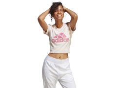 Tričko adidas Big Logo Tee W IB9455 3