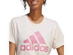 Tričko adidas Big Logo Tee W IB9455 4