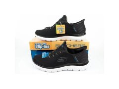 Boty Skechers Summits M 232457/BLK 2