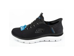 Boty Skechers Summits M 232457/BLK 4
