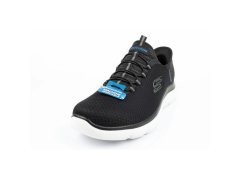 Boty Skechers Summits M 232457/BLK 5