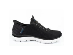 Boty Skechers Summits M 232457/BLK 6