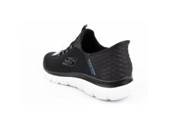 Boty Skechers Summits M 232457/BLK 7