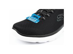Boty Skechers Summits M 232457/BLK 8