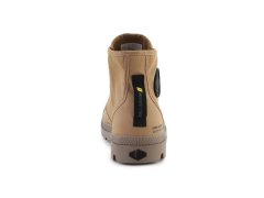 Pánské boty Pampa Hi Htg Supply M 77356-227-M - Palladium 5