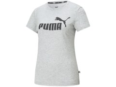 Dámské tričko s&nbsp;logem ESS W 586774 04 - Puma 2